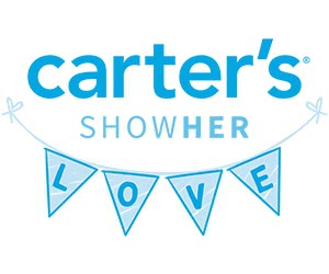 Carter's Virtual Baby Shower: Free Clothes, Gifts, and Prizes