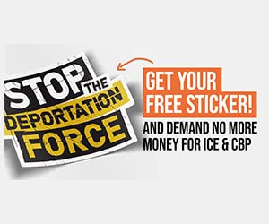 Stop The Deportation Force