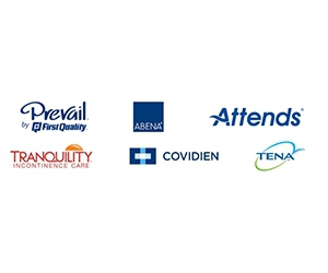 Get Free Incontinence Samples from Top Brands with Carewell