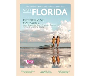 Plan Your Florida Vacation for Free with Florida Travel Guides