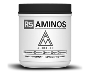 Get a Free R5 Aminos Sleep Aid Supplement Sample