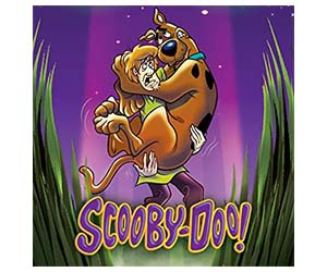 Get Free 250 Scooby-Doo Comics From DC