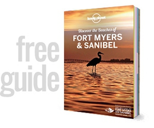 Discover the Beaches of Fort Myers & Sanibel with a Free 