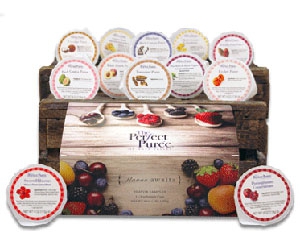 Indulge in the Flavor-Bursting Experience of Perfect Puree Fruit Samples