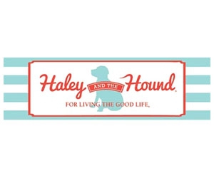 Get Your Free Haley Hound Stickers Today!