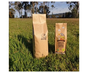 Experience the Richness of Happy Farmer Organic Coffee with a Free Sample - Add to Your Cart Now