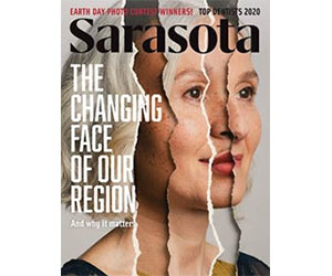 Get a Free One-Year Subscription to Sarasota Magazine and Discover the Best of Sarasota's Events, Shopping, and Parties