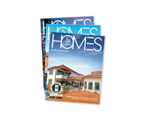 Get Your Free Digital Copy of Homes & Land Magazine Today!