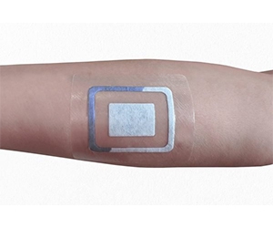 Request Your Free DrySee Bandage Sample Today