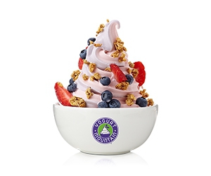 Free YOMO Yogurt on Your Birthday