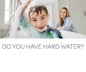 Get a Free Morton Salt Water Test Strip - Find Out If You Have Hard Water!