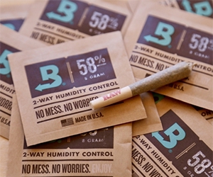 Get Your Free Boveda Humidity Control Sachet Sample Today!