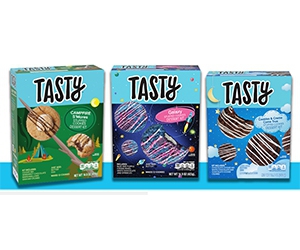 Become a Party Host and Receive Free Tasty Cookies Dessert Kits