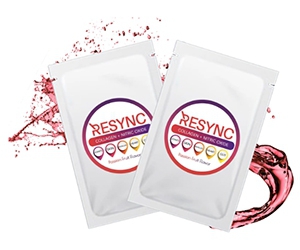 Try Resync Collagen for Free with our Trial Pack