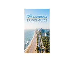 Explore Greater Fort Lauderdale for Free