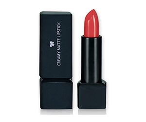Claim Your Free Creamy Matte Mini Lipstick from ST Professional