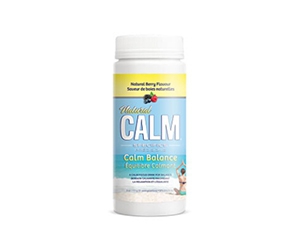 Get a Free Natural Focus Supplement Bottle for Mental and Physical Balance from Natural Calm