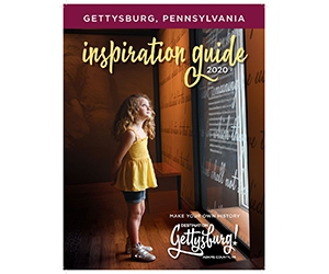 Discover Gettysburg: Your Free Inspiration Guide