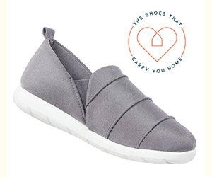 Get Comfy with Free Totes Slippers from Isotoner | Register at BzzAgent