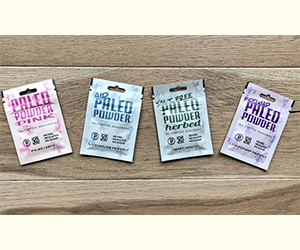 15 Free Samples of Paleo Powder Foods Seasonings - Enhance the Taste of Your Dishes!