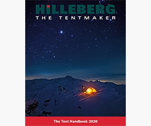 Discover the Best Tents with the Free Hilleberg Tent Handbook