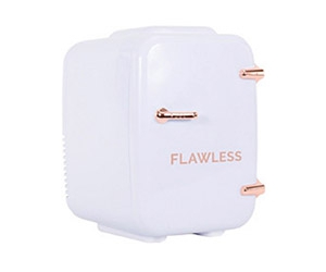 Get a Free Flawless Beauty Fridge - Apply Now and Share Your Review!