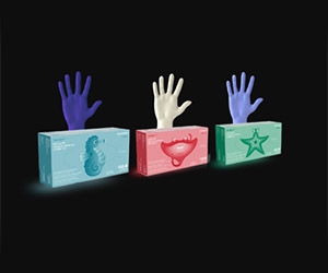 Protect Yourself with Free Ventyv Disposable Nitrile Gloves Pack