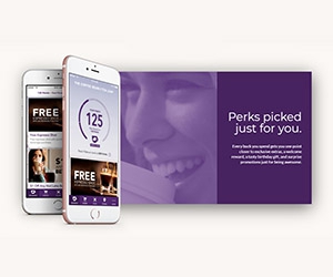 Get a Free Brewed Coffee or Hot Tea from Coffee Bean by Downloading the Rewards App