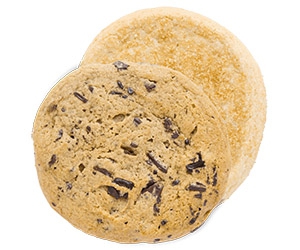 Get a Free Giant Cookie with Uberrito's Loyalty Program