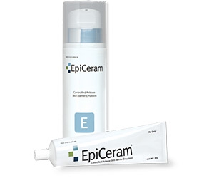 Get a Free Sample of EpiCeram Skin Barrier Repair Emulsion for Healthcare Professionals