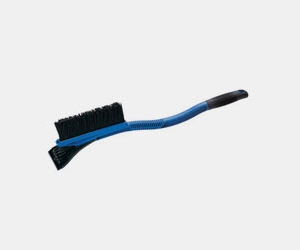 Free Car Window Cleaning Brush