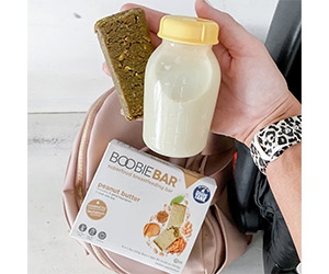 Become a Bobbie Brands Ambassador and Get Free Superfoods for Every Stage of Motherhood!