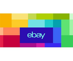 Celebrate eBay's 25th Anniversary with a Free Gift Box