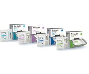 Request Free AmLactin Skincare Product Samples for Your Patients