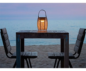 Win A Tanit Portable Lamp