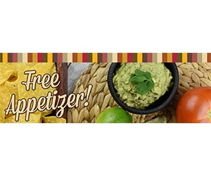 Get a Free Chips and Guacamole Appetizer + Birthday Present at Franklin Pike