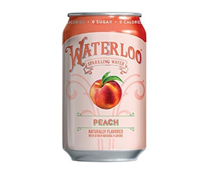 Quench Your Thirst with Free Waterloo Sparkling Water from BzzAgent