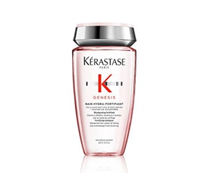 Get a Free Kerastase Genesis & Densifique Shampoo Sample