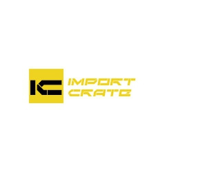 Claim Your Free Import Crate Stickers - Follow Us Now!