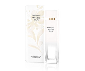 Indulge in a Free Elizabeth Arden Fragrance Sample