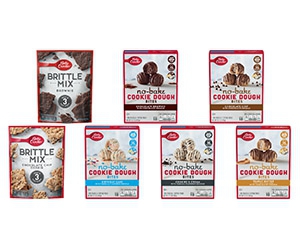 Free Betty Crocker Mix Sample: Answer a few questions and receive a sweet fix!