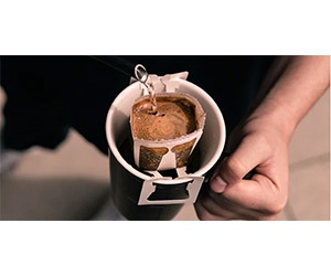 Experience the Unmatched Taste of Reborn Coffee with Free Samples