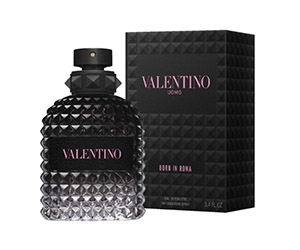 Get a Free Valentino 