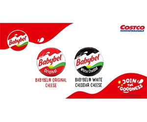 Free Original and White Cheddar Mini Babybel Cheese Pack from Insiders