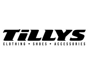 Get Free Tillys Stickers by Mail