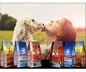 Free Sample of Essence Pet Food