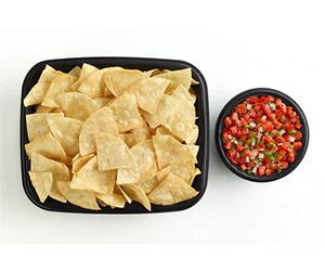 Join Loco Rewards and Get Free Chips and Guac from El Pollo Loco