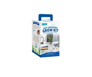 Get a Free Self-Watering Succulent Kit from Back to the Roots