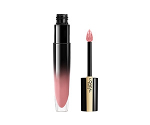 Get Your Free Brilliant Signature Shiny Lip Stain from L'Oreal Paris