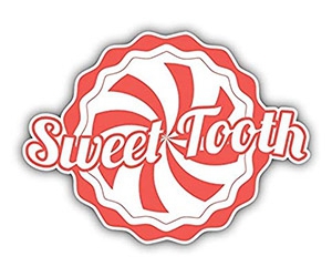 Get Free All-Natural Gummies for Good Oral Health from Sweet Tooth Candy